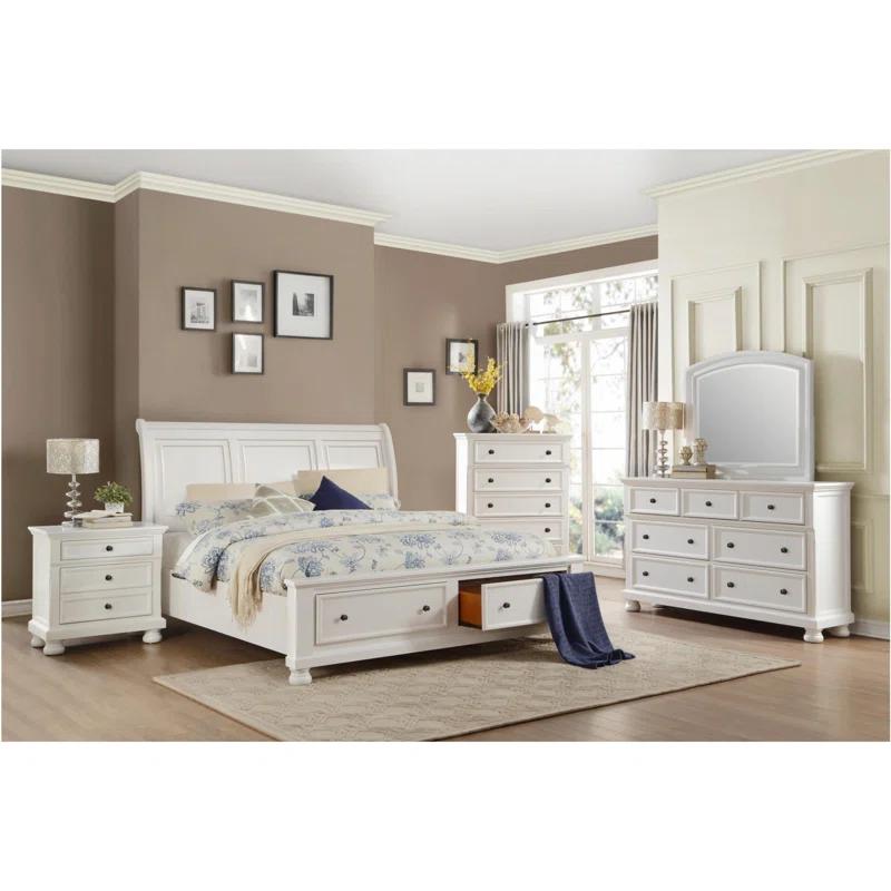 Analie 29.5'' W Nightstand