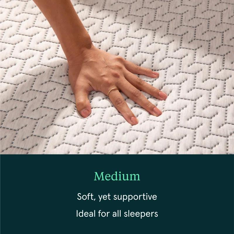 Tuft & Needle Original Hybrid Mattress (12"h)