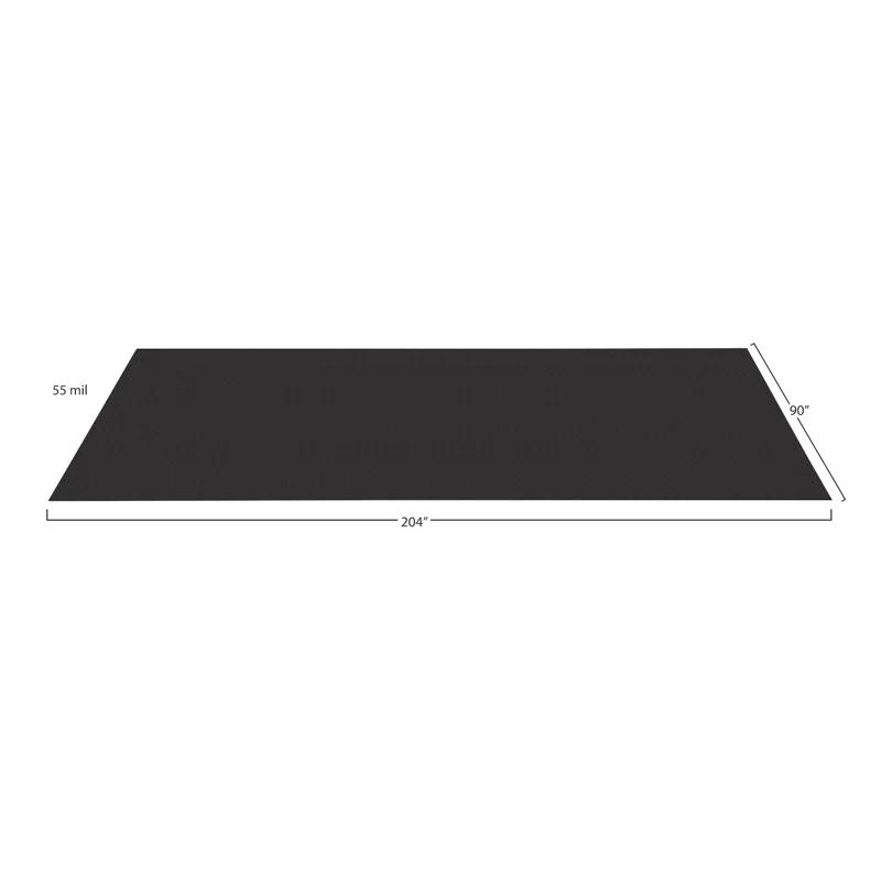 Levant Anti-Skid Placemat