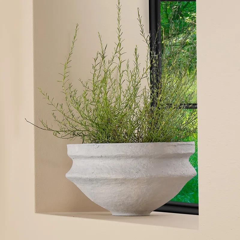 Jamie Young Company Landscape Handmade Decorative Bowl 1