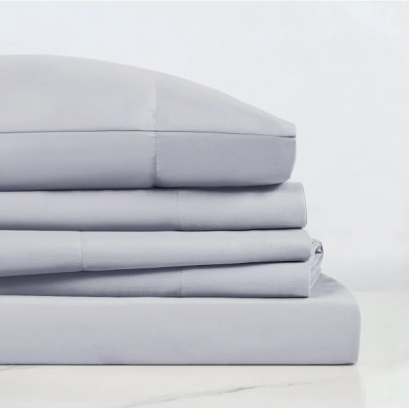 Truly Soft Everyday Microfiber Standard Sheet Set
