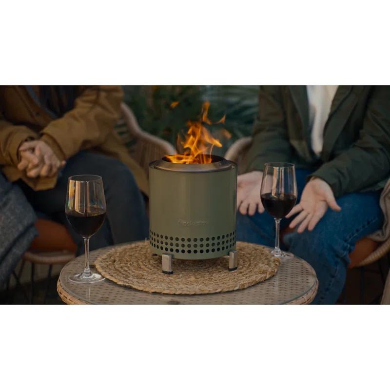 Solo Stove Olive Mesa XL Wood Burning Fire Pit