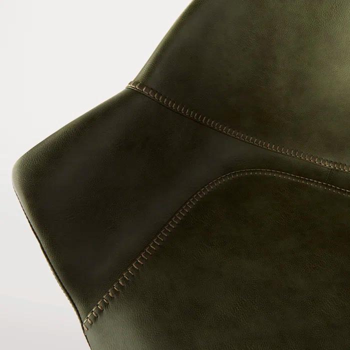 Kealey Swivel Office Chair