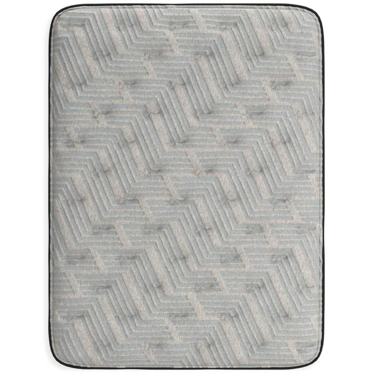 Signature Design by Ashley Palisades Plush California King Mattress