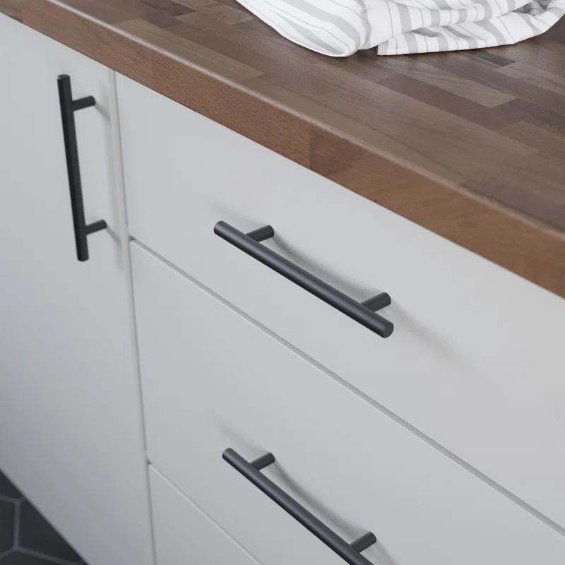 Franklin Brass Handle Pull (Set of 10)