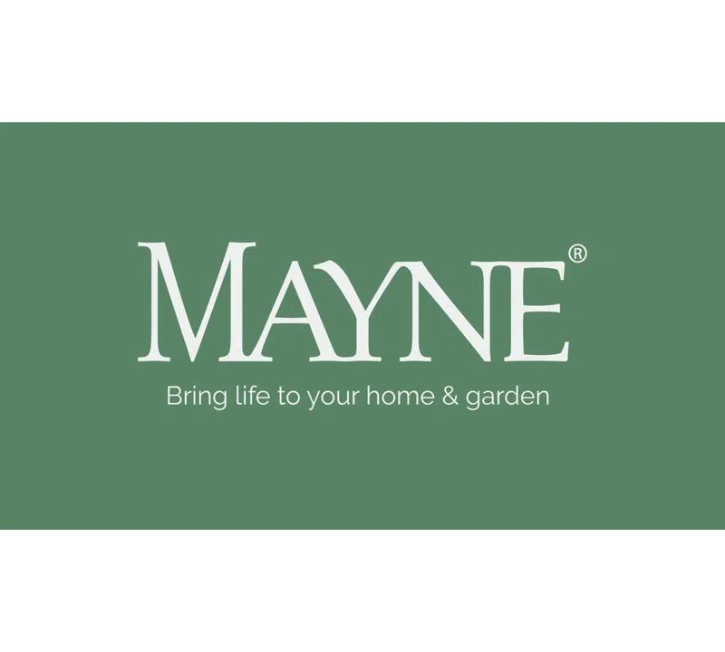 Mayne Inc. Signature Lamp Post (w/Mount)