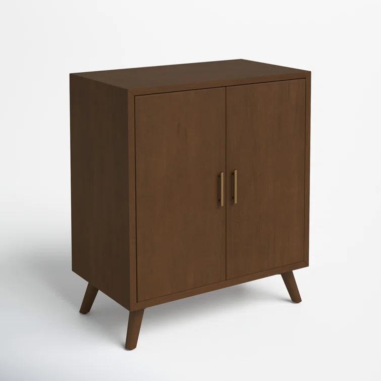 Williams Low Bar Cabinet