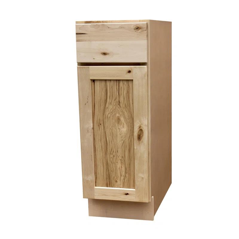 GCC Shoop Natural Shaker Style Base Cabinet