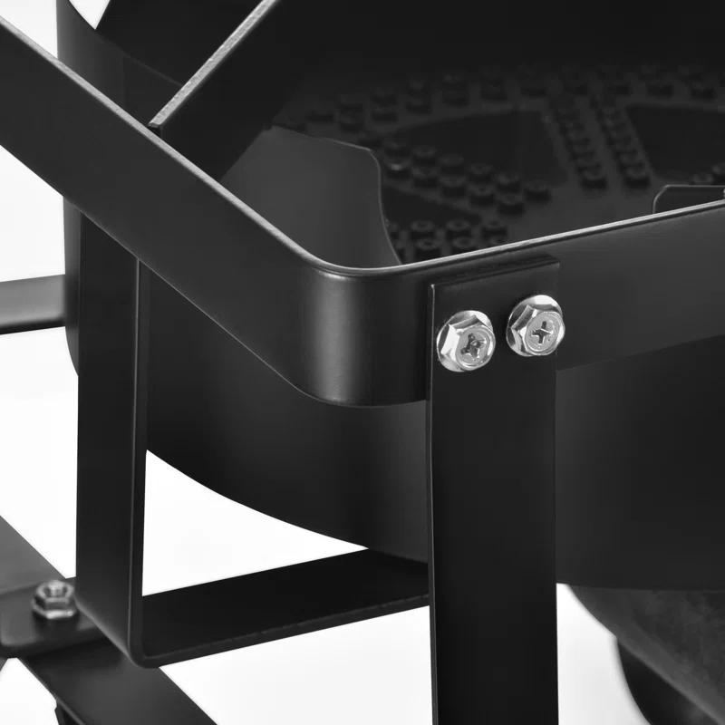 ARC Single Burner High Pressure Propane Turkey Fryer