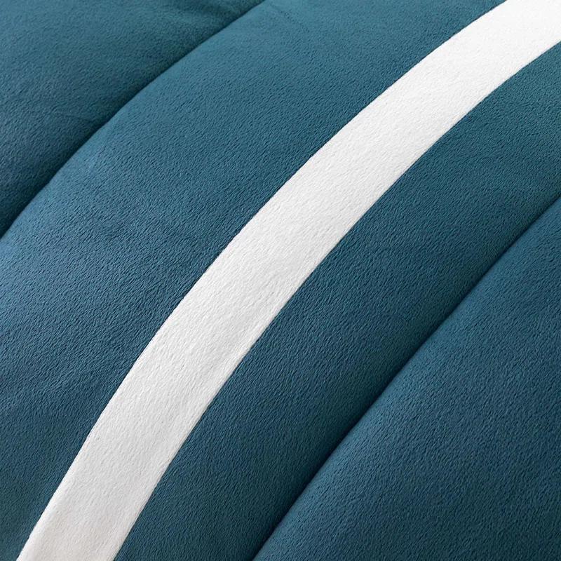 Kasentex Channel Comforter Set
