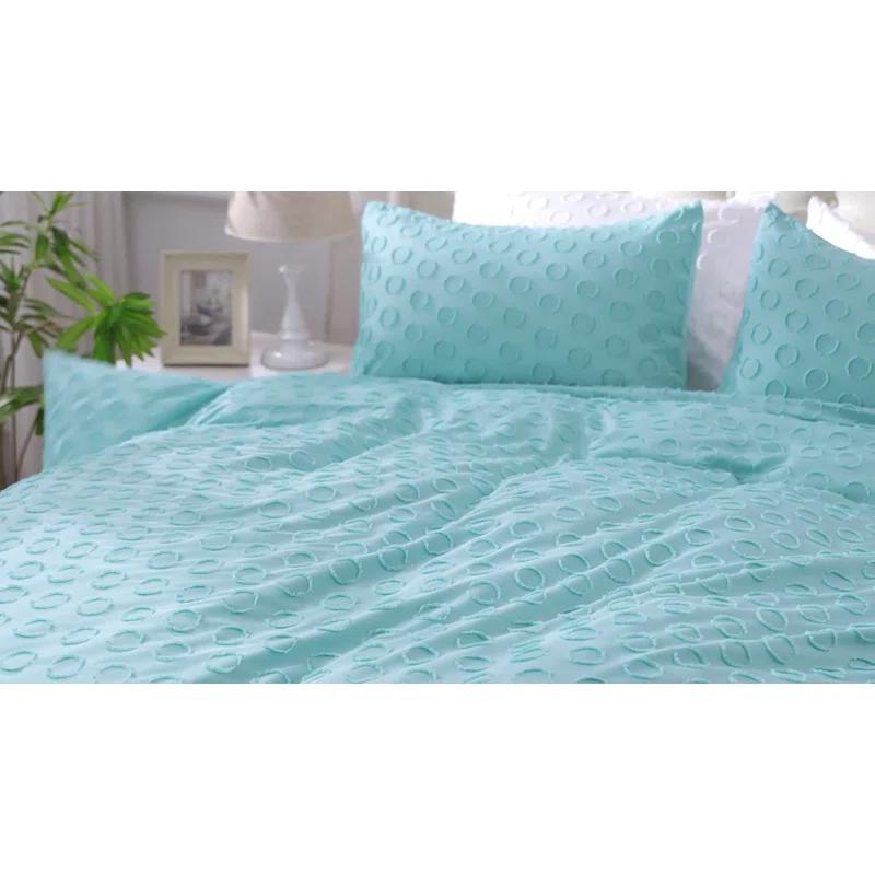 Peace Nest Duvet Cover Set