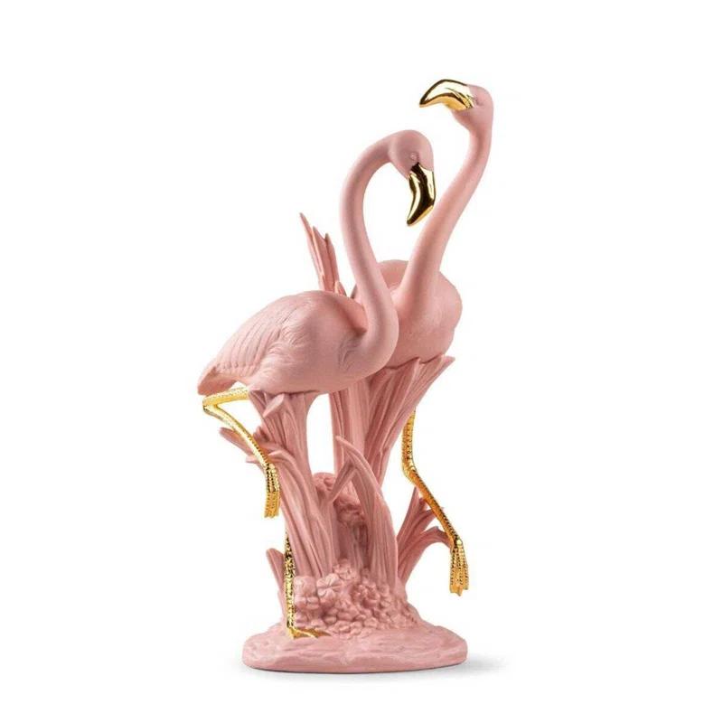 Lladro Handmade Animals Figurines & Sculptures