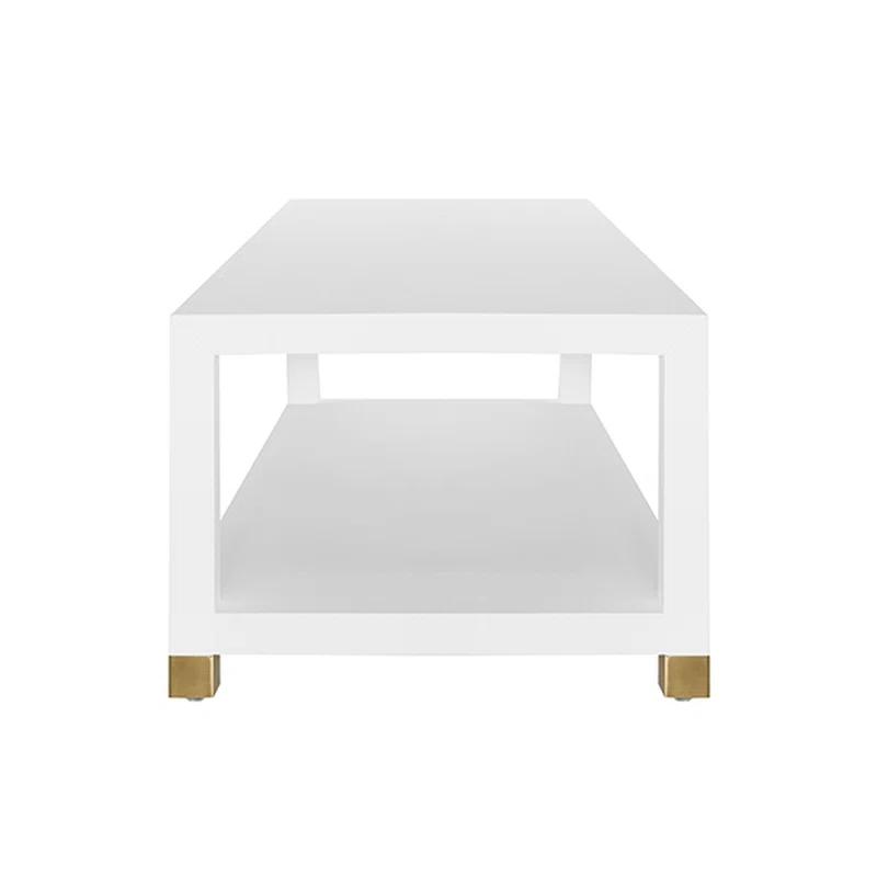 Patricia Coffee Table