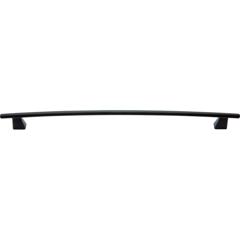 Atlas Homewares Fulcrum 3" Center to Center Arch pull