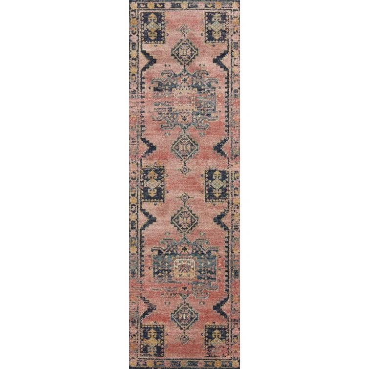 Kelly Clarkson Home Colette Oriental Indoor Rug