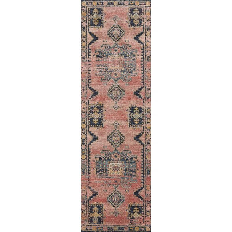Kelly Clarkson Home Colette Oriental Indoor Rug