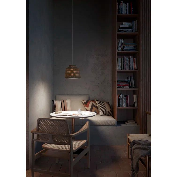 Bover 1 - Light Single Pendant