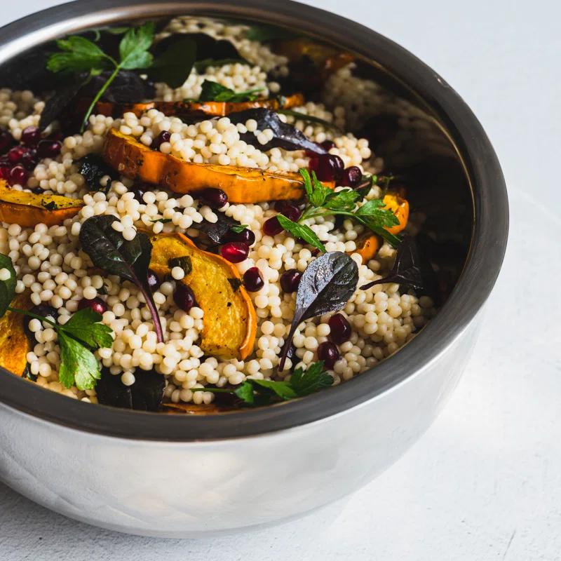 Bon Chef Diamond Cold Wave 388oz. Food Storage Container