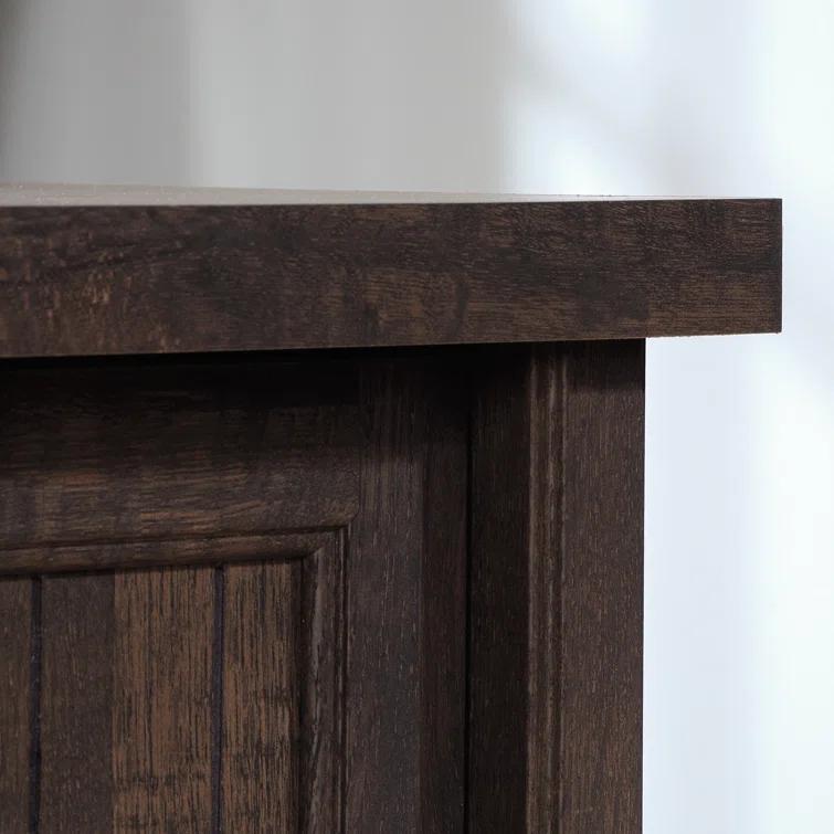 Inbox Zero Orba Executive Desk