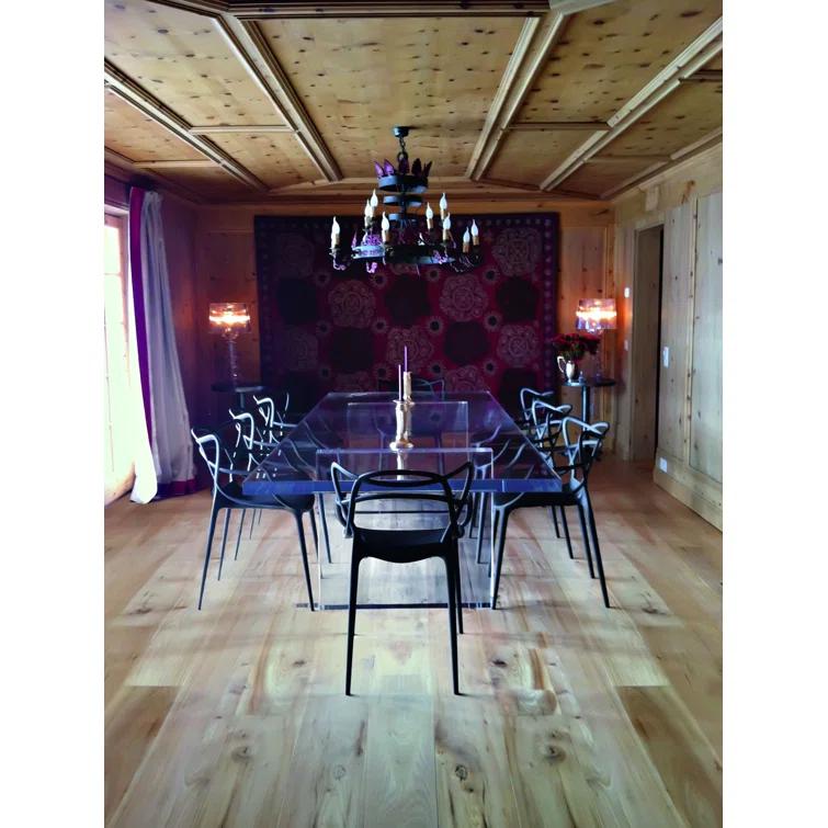 Masters Armchair (Set of 2)