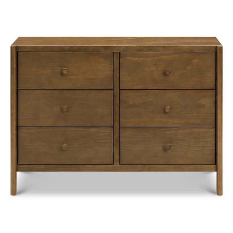 daVinci Birdie 6-Drawer Dresser
