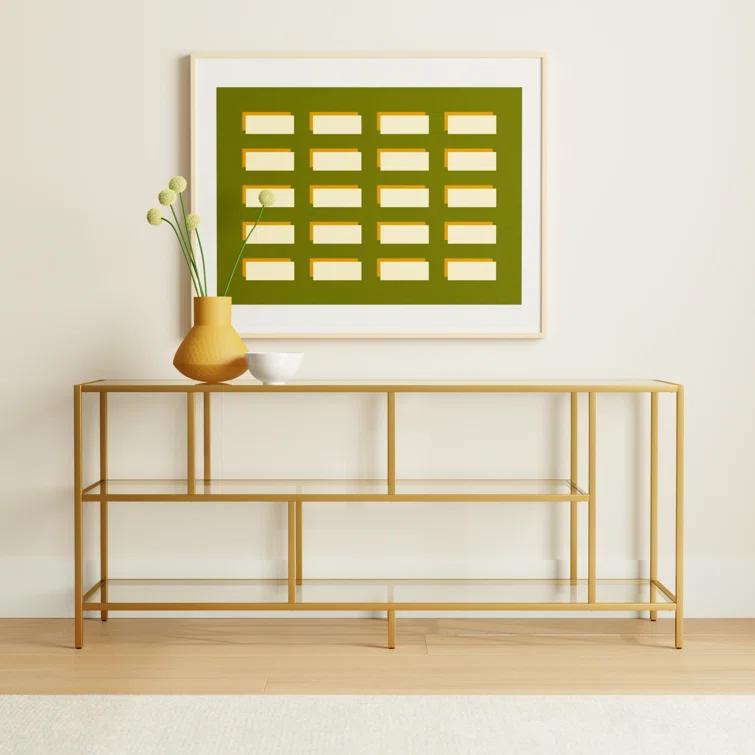 Wylan 55'' Media Console