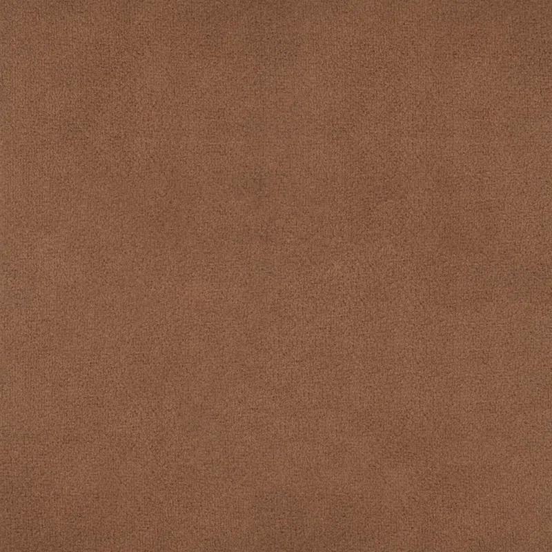 HomePop Homepop Arch Ottoman - Rust