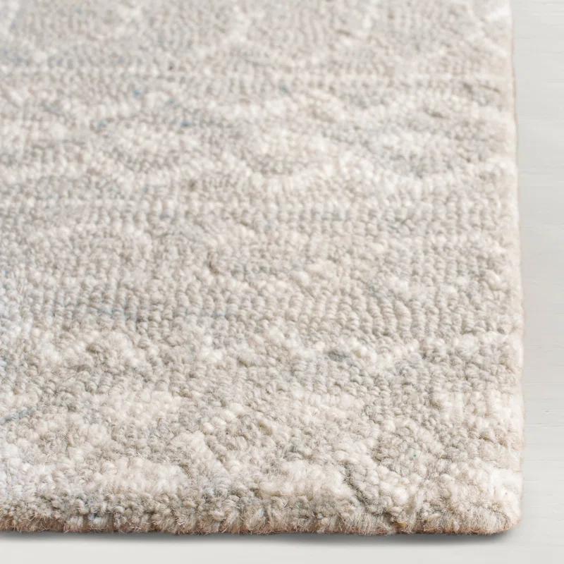 Lauren Ralph Lauren Lauren Ralph Lauren Hand Woven Wool Geometric Rug