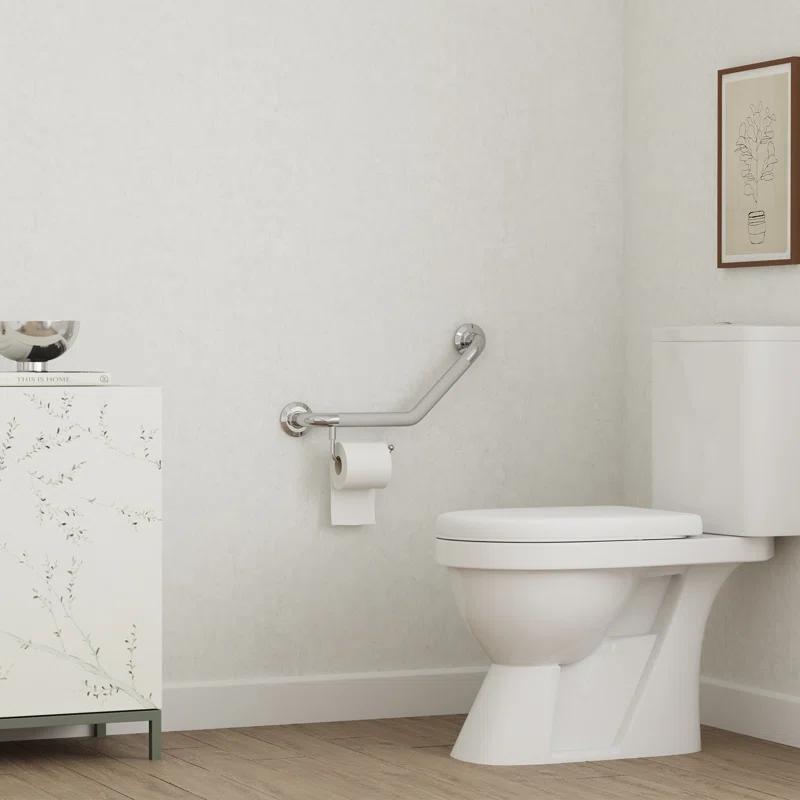 Pulse Showerspas 4007-SSP 20.5'' Grab Bar