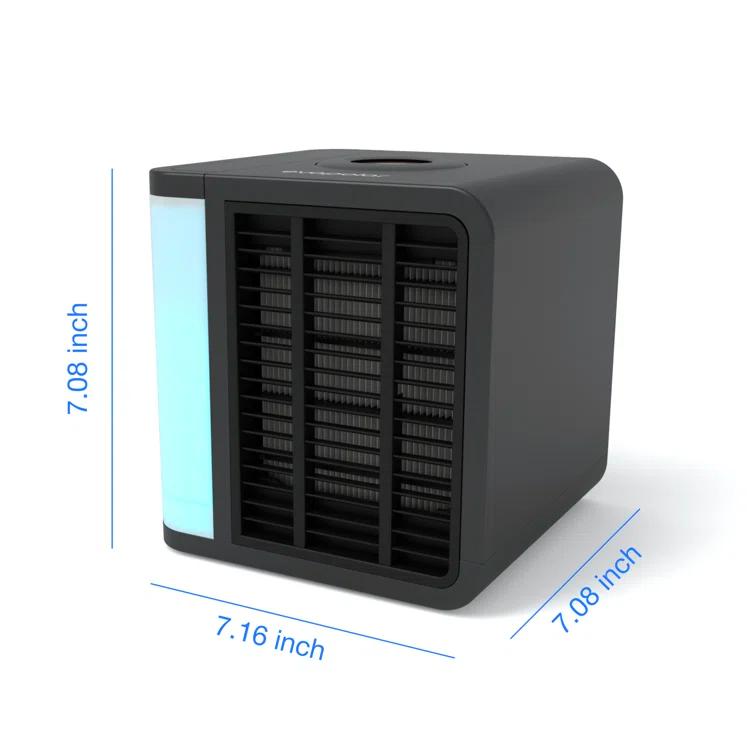 Evapolar Evapolar EvaLight Plus/Personal Evaporative Air Cooler/Portable Air Conditioner