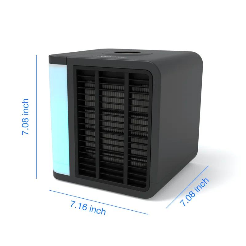 Evapolar Evapolar EvaLight Plus/Personal Evaporative Air Cooler/Portable Air Conditioner