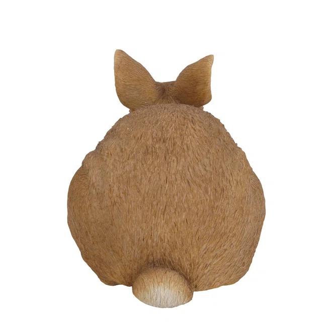 Hi-Line Gift Ltd. Sitting Rabbit Statue