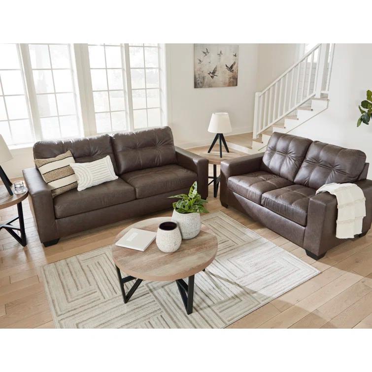 Ebern Designs Brakefield Queen Sofa Sleeper