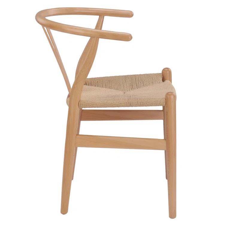 HCD USA Amish Dining Armchair by Modway