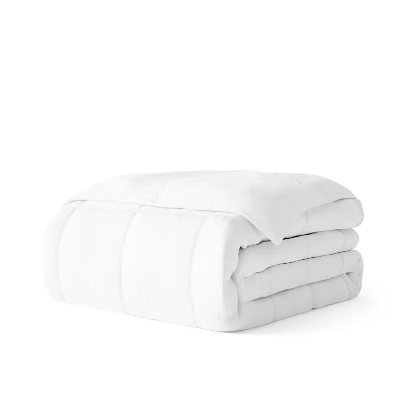 IEnjoy Home Simply Soft™ Down Alternative Comforter