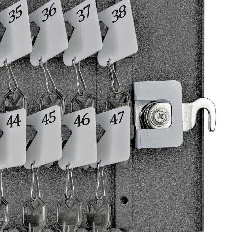 Mail Boss Key Boss Security Cabinet Drop Box with Lock