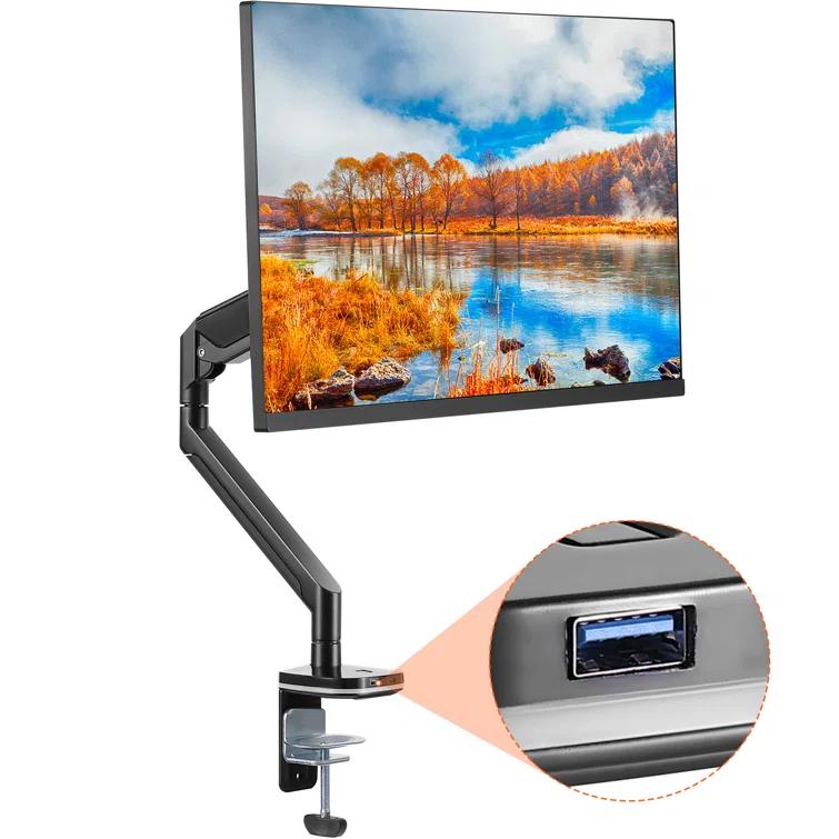 VEVOR VEVOR Single Screen Desktop Mount