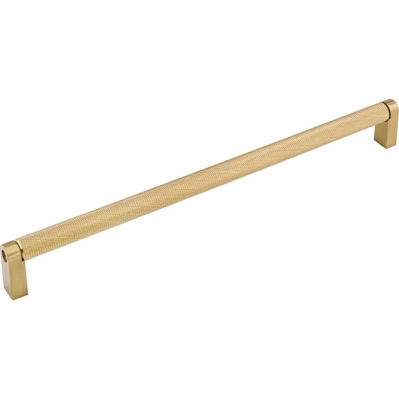 Top Knobs Amwell Appliance Pull