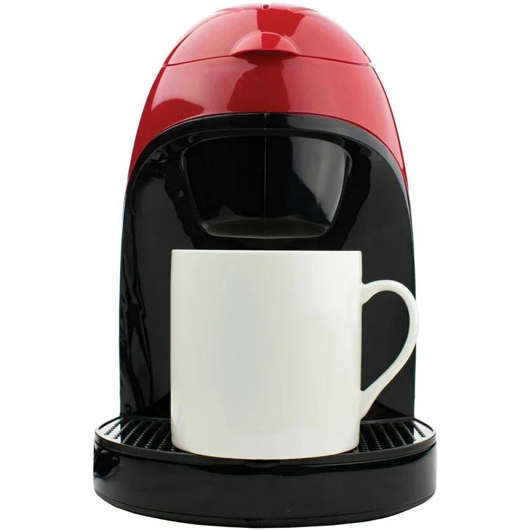 Brentwood Appliances Single Cup Coffee Maker