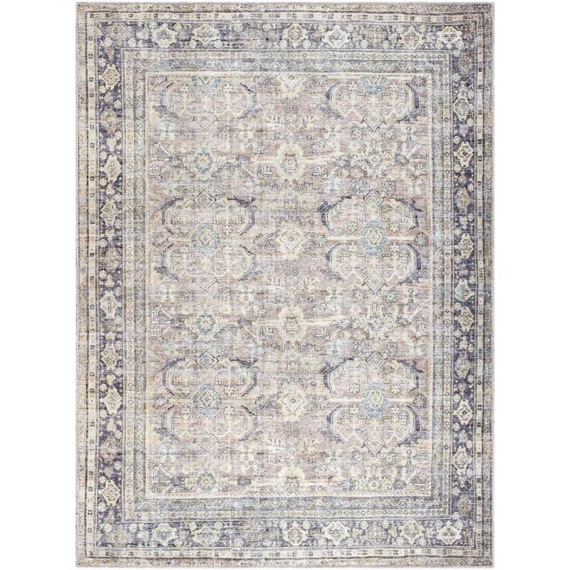 Becki Owens x Livabliss Becki Owens x Livabliss Darling Machine Woven Area Rug