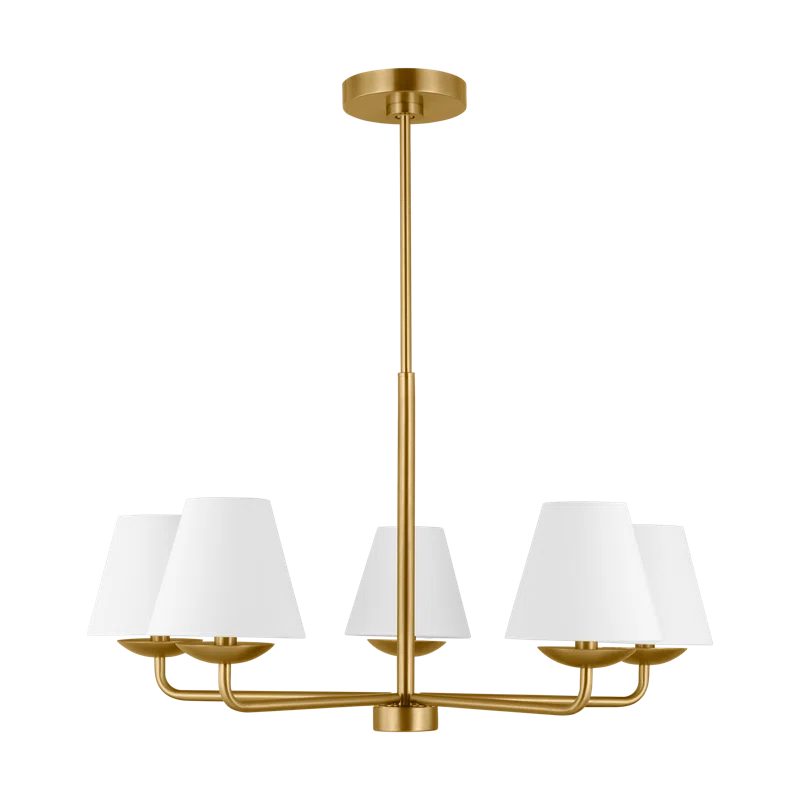 Scott Living Albion Medium Chandelier
