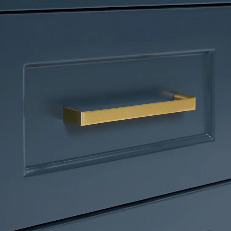 Ariel Bath 49 IN.  Single Bathroom Vanity | Perigold