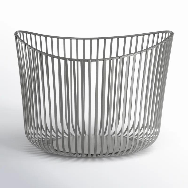 MODO Steel Storage Basket