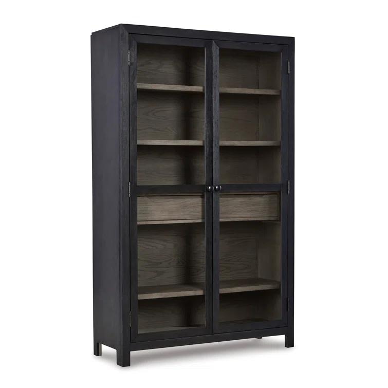 Millwood Pines Dynetta Accent Cabinet