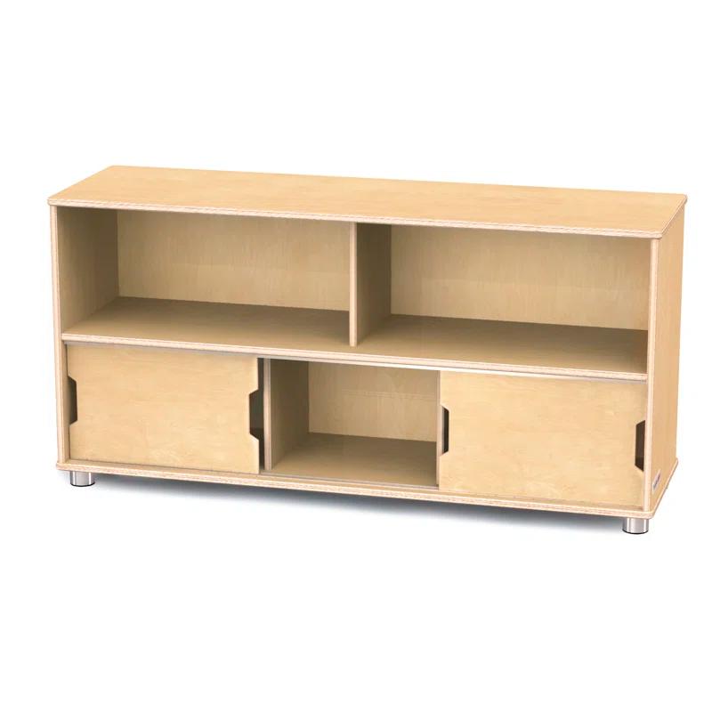 Jonti-Craft Jonti-Craft® Storage Shelves