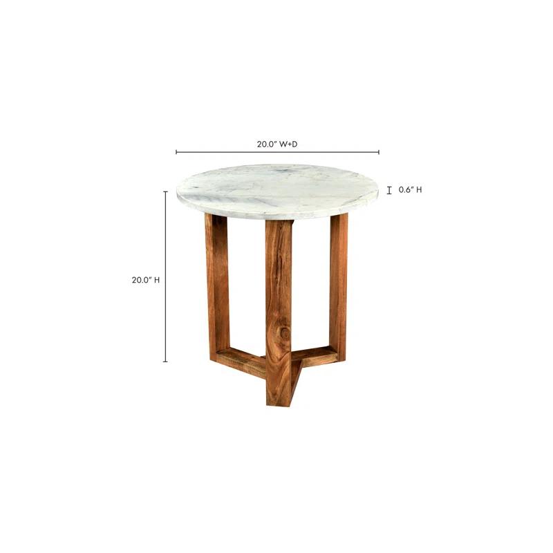 Hollins Side Table