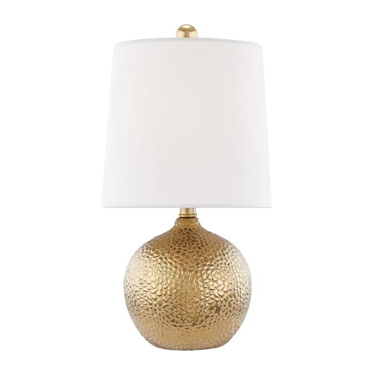 Hudson Valley Lighting Heather 1 Light Table Lamp