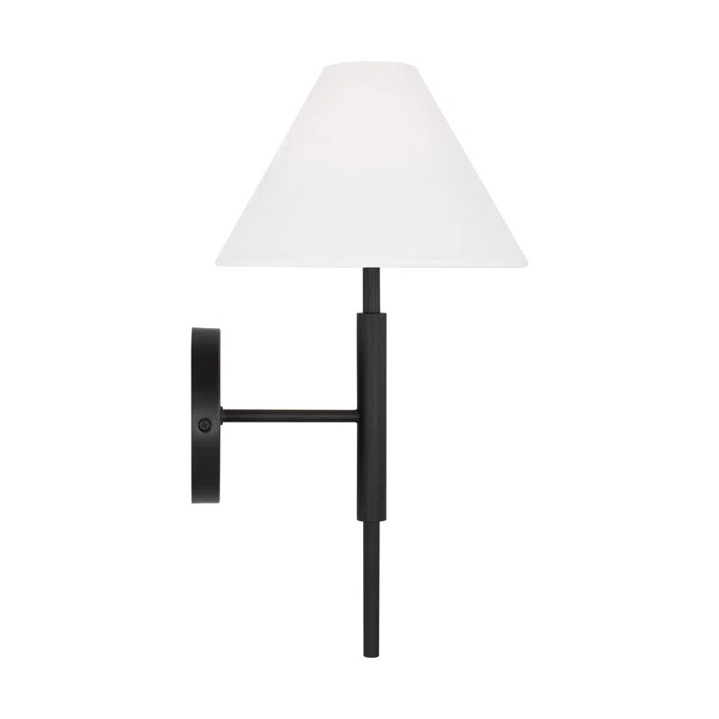 Porteau 1-Light Medium Sconce