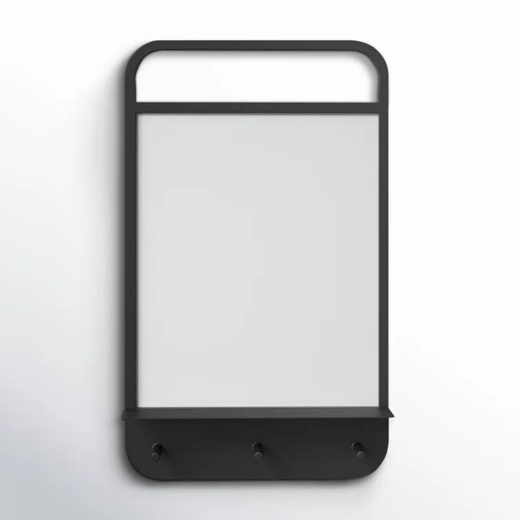 Orlo Wall Organizer with Storage