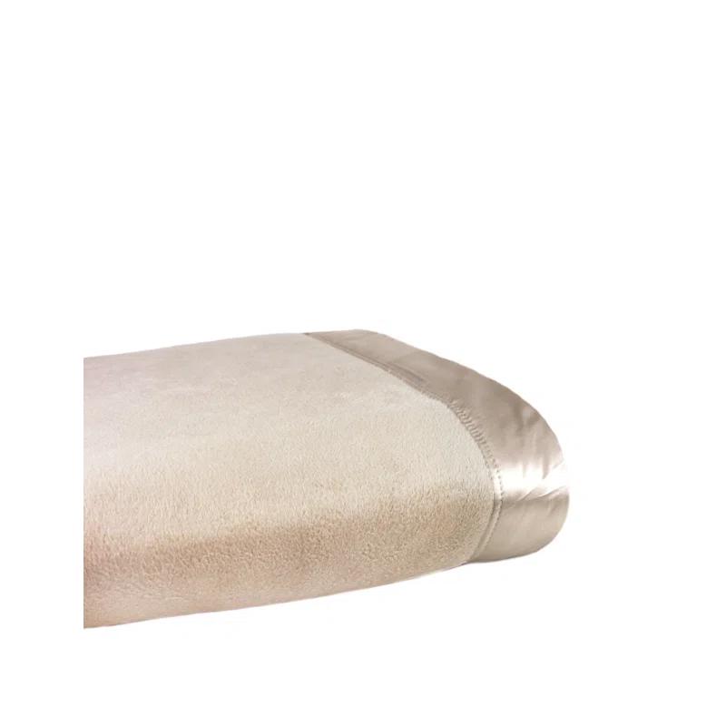 Melange Home Plaza Throw Blanket